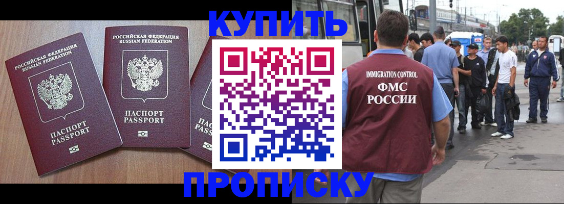 прописка 2025 в Киришах